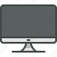 computer, desktop, monitor, screen 