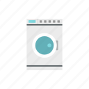 cloth, domestic, housework, laundry, machine, wash, washing