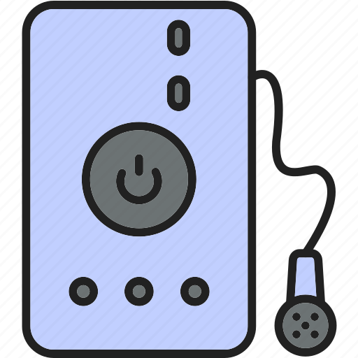 Power, shower, appliance, home, house, household icon - Download on Iconfinder