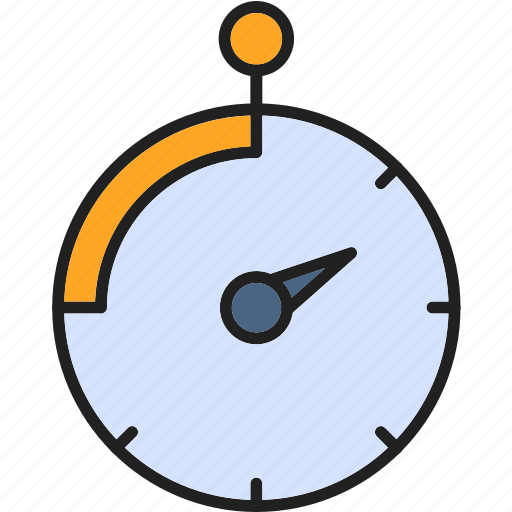Timer, clock, exercise, stopwatch, time, training, watch icon - Download on Iconfinder
