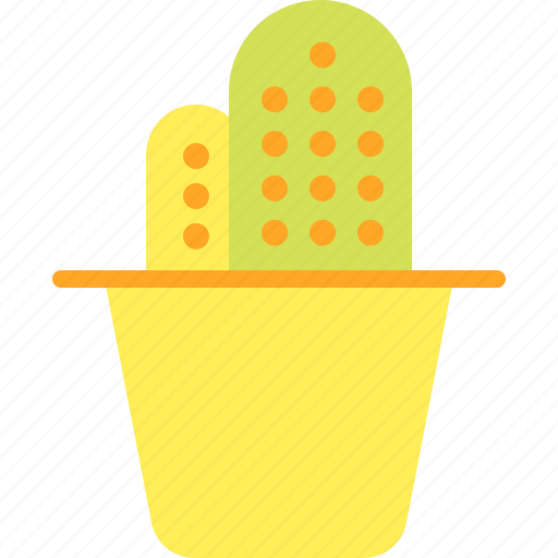 Cactus, furniture, home, house, household, plant icon - Download on Iconfinder