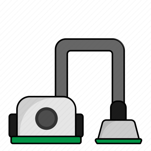 Furniture, household, vacuum icon - Download on Iconfinder