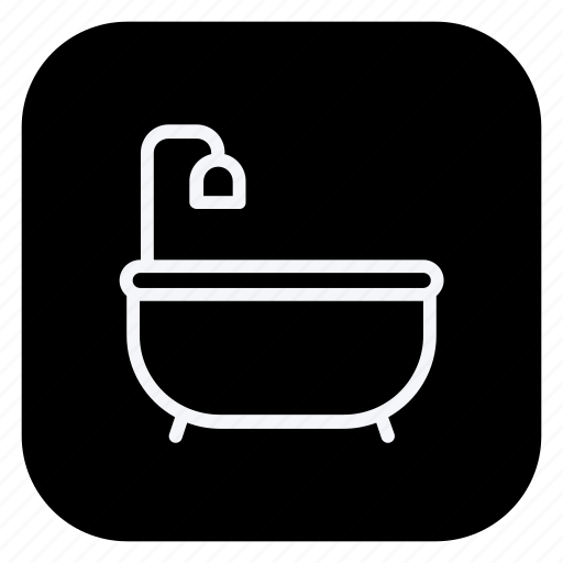 Appliance, electronic, furniture, home, household, interior icon - Download on Iconfinder