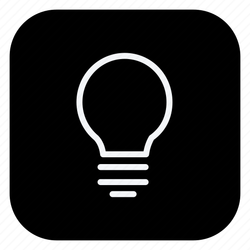 Appliance, furniture, home, household, interior, bulb, light icon - Download on Iconfinder