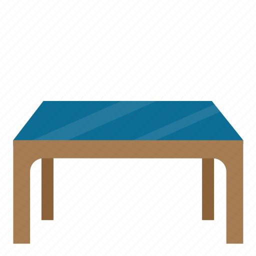 Furniture, household, table icon - Download on Iconfinder