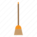 broom, furniture, household 