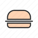 beef, burger, cheeseburger, fast, food, fries, hamburger