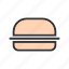 beef, burger, cheeseburger, fast, food, fries, hamburger 