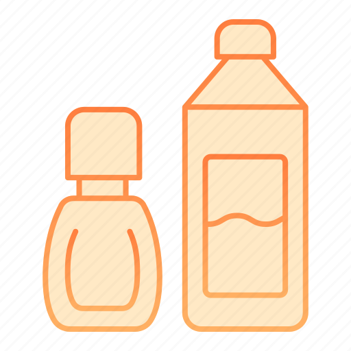 Detergent, household, bottle, chemical, clean, cleaner, clothes icon - Download on Iconfinder