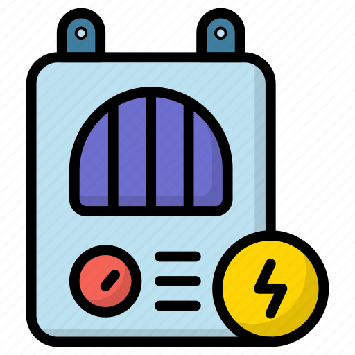 Heater, thermal, energy, temperature icon - Download on Iconfinder
