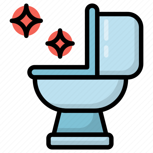 Hygiene, domestic, sanitary, toilet, bathroom icon - Download on Iconfinder