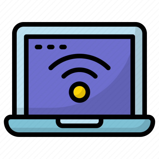 Internet, data, digital, network icon - Download on Iconfinder