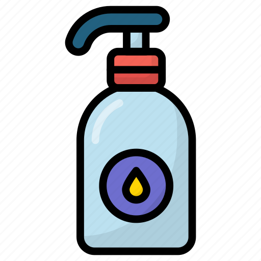 Soap, health, clean, bathroom, wash icon - Download on Iconfinder