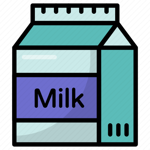 Shake, milkshake, fresh, milk, drink icon - Download on Iconfinder