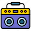 recorder, audio, sound, music, electronic 