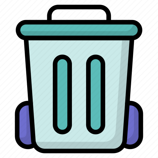 Recycling, management, waste, garbage, recycle icon - Download on Iconfinder