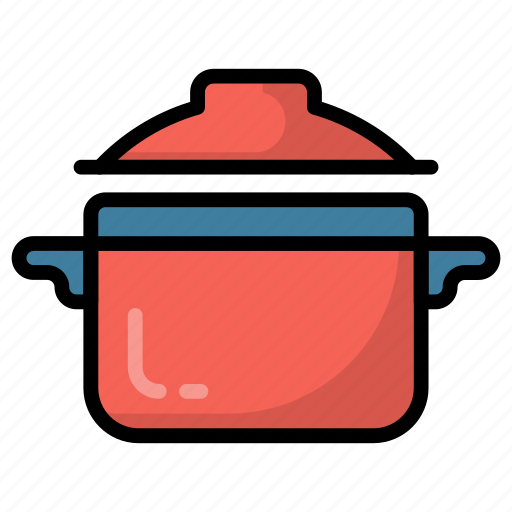 Meal, healthy, cooked, fresh, casserole icon - Download on Iconfinder