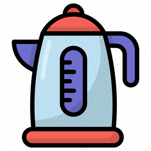 Healthy, hot, kettle, tea, teapot icon - Download on Iconfinder