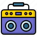 recorder, audio, sound, music, electronic
