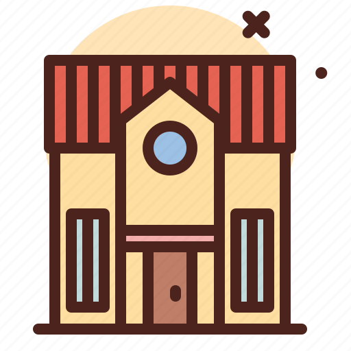 House, architecture, home icon - Download on Iconfinder
