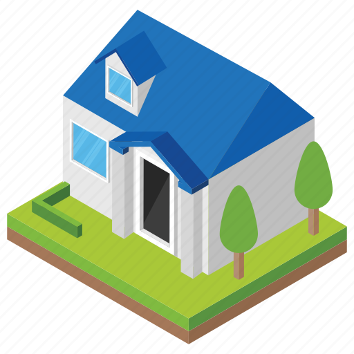 Apartment, banglow, flats, hotel, motel, rest house icon - Download on Iconfinder