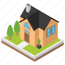 apartment, banglow, flats, hotel, motel, rest house 