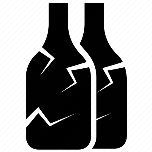 Bottles, decorative bottles, glass bottles, liquid bottles, wine bottles icon - Download on Iconfinder