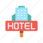 - hotel sign, hotel, sign, hotel-board, hanging-board, hotel-sign-board, travel 