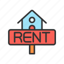 - for rent house, house, home, property, estate, building, real, real-estate
