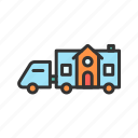 - mobile housing ii, business, house, smartphone, app, internet, online, communication
