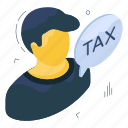 tax chat, communication, conversation, discussion, negotiation