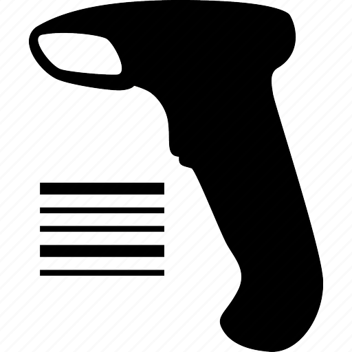 barcode scanner clipart - photo #25