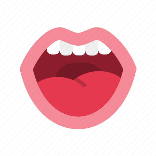 - mouth, lips, face, teeth, dental, tooth, health icon - Download on Iconfinder