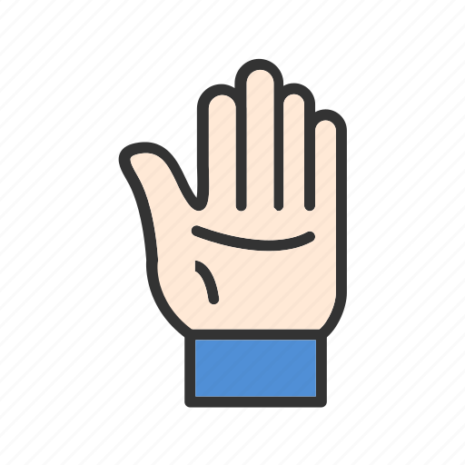 - hand, gesture, finger, man, business, people, touch icon - Download on Iconfinder