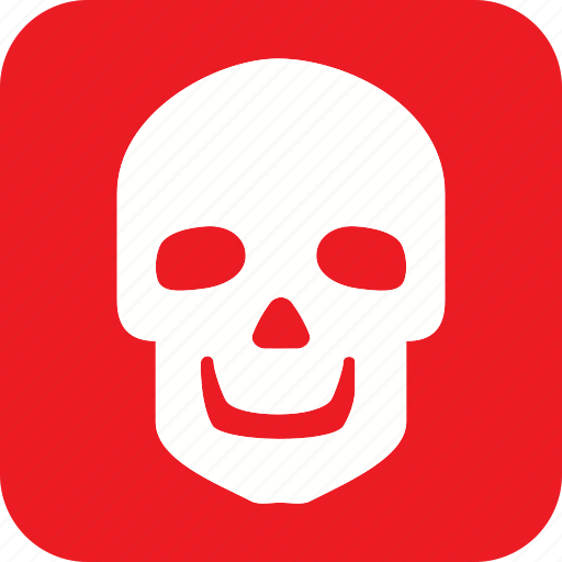 Head, skull, anatomy, body, brain, human, part icon - Download on Iconfinder