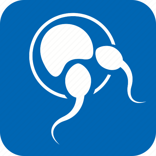 Gamat, sperm, body, fertilization, human, organ, part icon - Download on Iconfinder