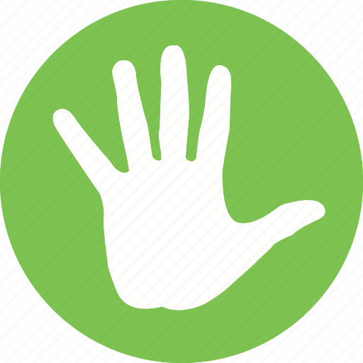 Hand, anatomy, body, finger, fingers, gesture, human icon - Download on Iconfinder