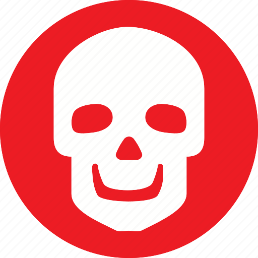Head, skull, face, human, man, person, woman icon - Download on Iconfinder