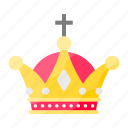 crown, king, emperor, royal, christanity, christian