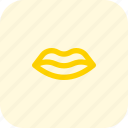 lips, mouth, organ