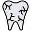 decay, dental, dentist, molar, tooth 