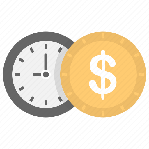 Businessman, entrepreneurship, future plan, investment time, time management icon - Download on Iconfinder
