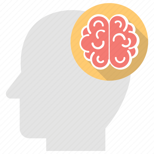Brain, intelligence, mental calculation, mind, smart worker icon - Download on Iconfinder