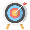 aim, crosshair, goal, objective, target