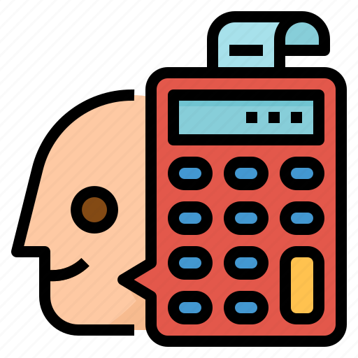 Accounting, business, consulting, finances icon - Download on Iconfinder