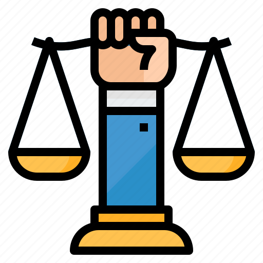 Business, employee, law, right icon - Download on Iconfinder