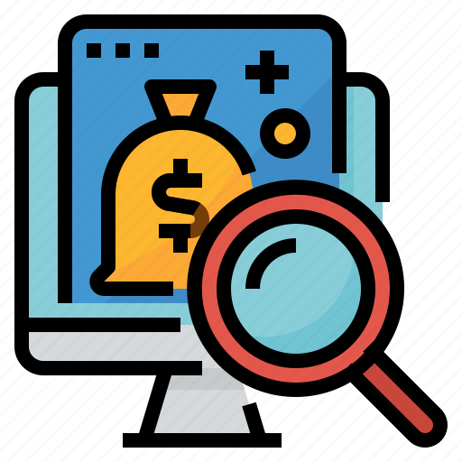 Audit, business, financial, management icon - Download on Iconfinder