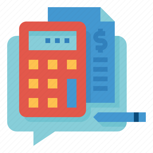 Advice, business, management, tax icon - Download on Iconfinder