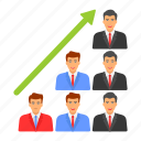 employee, worker, growth, business, upsizing, expansion, increasing