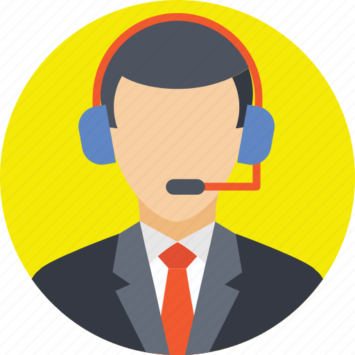 Call center, customer care, customer service, customer support, telemarketing icon - Download on Iconfinder